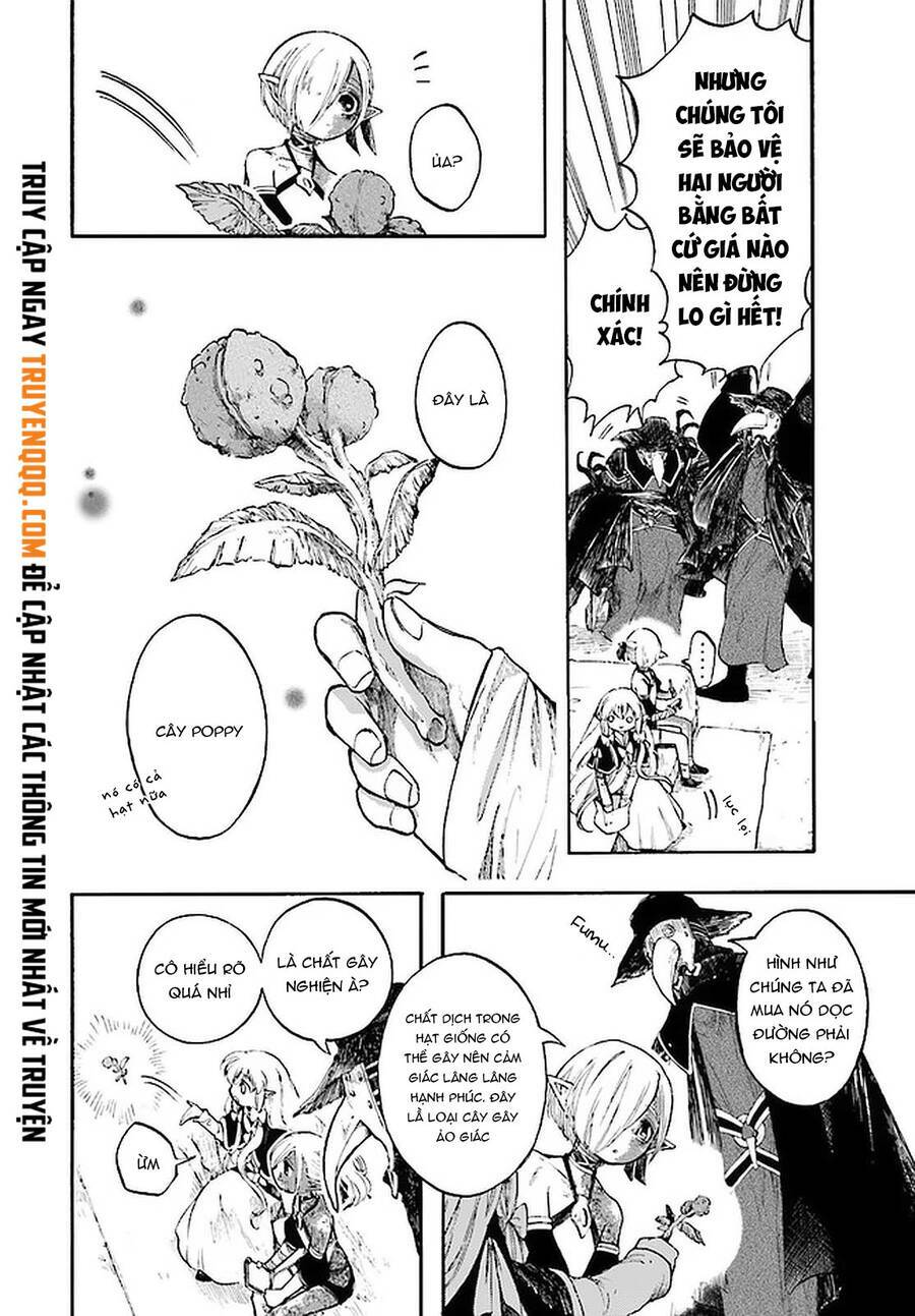 Isekai Apocalypse Mynoghra ~The Conquest of the World Starts With the Civilization of Ruin~ - Chapter 12 - Page 20