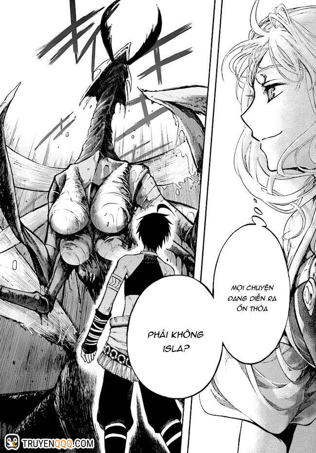 Isekai Apocalypse Mynoghra ~The Conquest of the World Starts With the Civilization of Ruin~ - Chapter 13.5 - Page 7