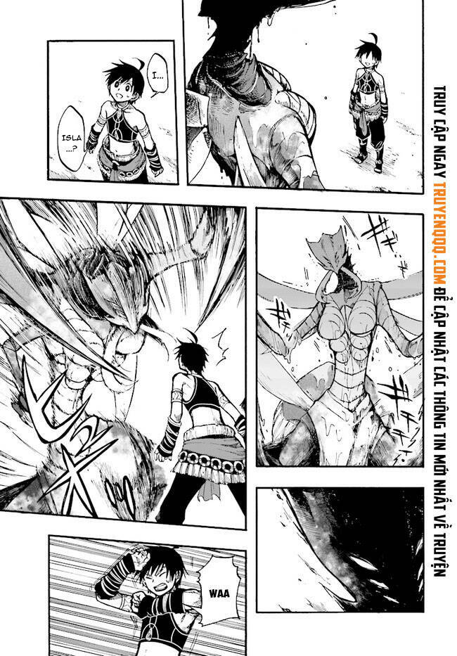 Isekai Apocalypse Mynoghra ~The Conquest of the World Starts With the Civilization of Ruin~ - Chapter 13.5 - Page 8