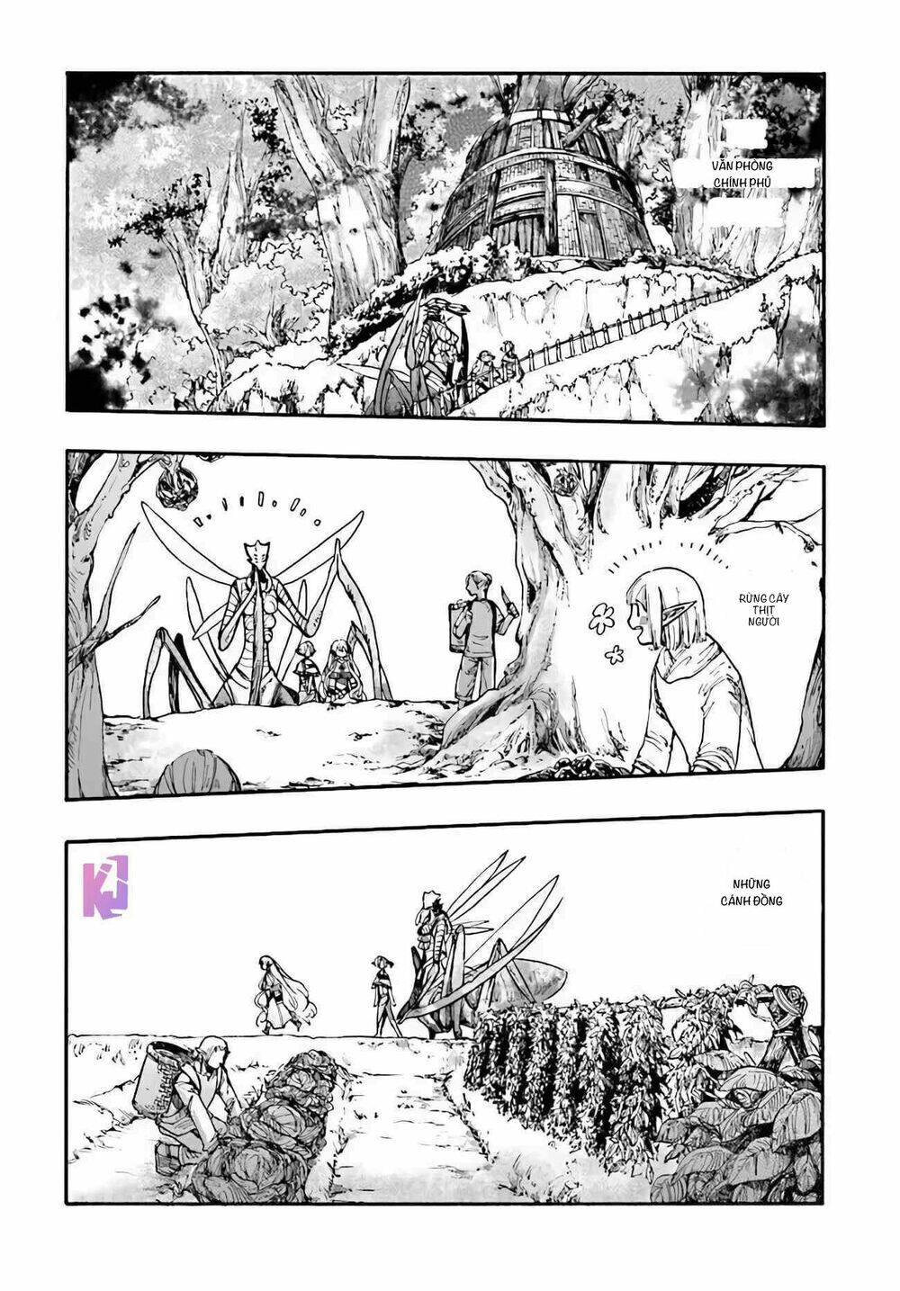 Isekai Apocalypse Mynoghra ~The Conquest of the World Starts With the Civilization of Ruin~ - Chapter 13.6 - Page 12