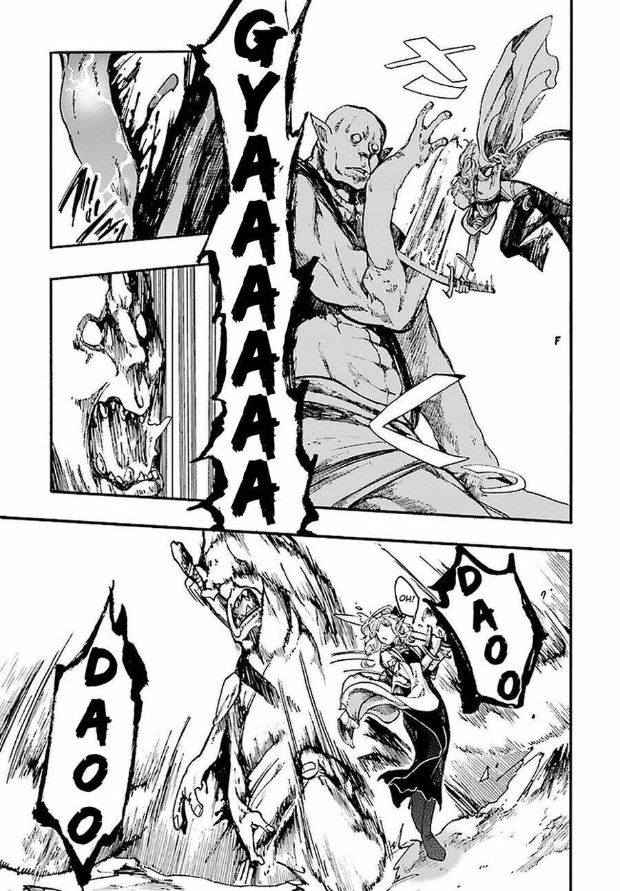 Isekai Apocalypse Mynoghra ~The Conquest of the World Starts With the Civilization of Ruin~ - Chapter 14 - Page 13