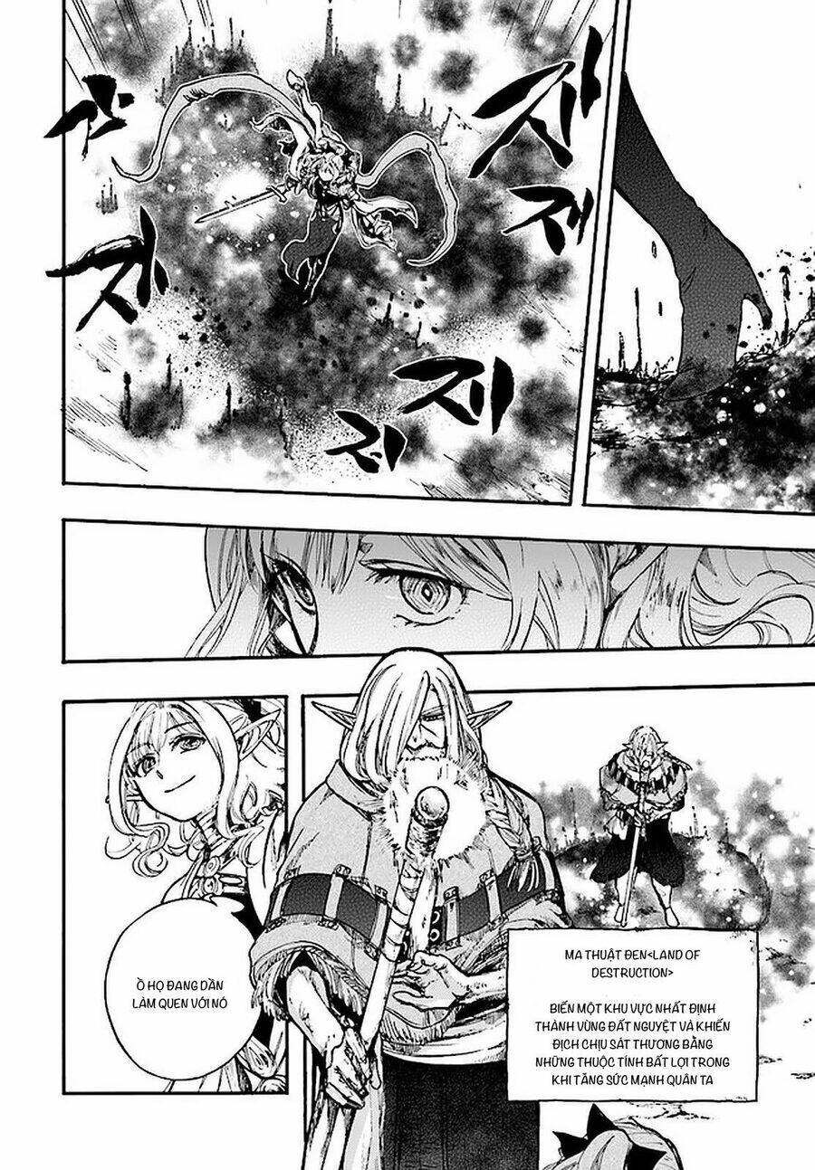 Isekai Apocalypse Mynoghra ~The Conquest of the World Starts With the Civilization of Ruin~ - Chapter 14 - Page 14