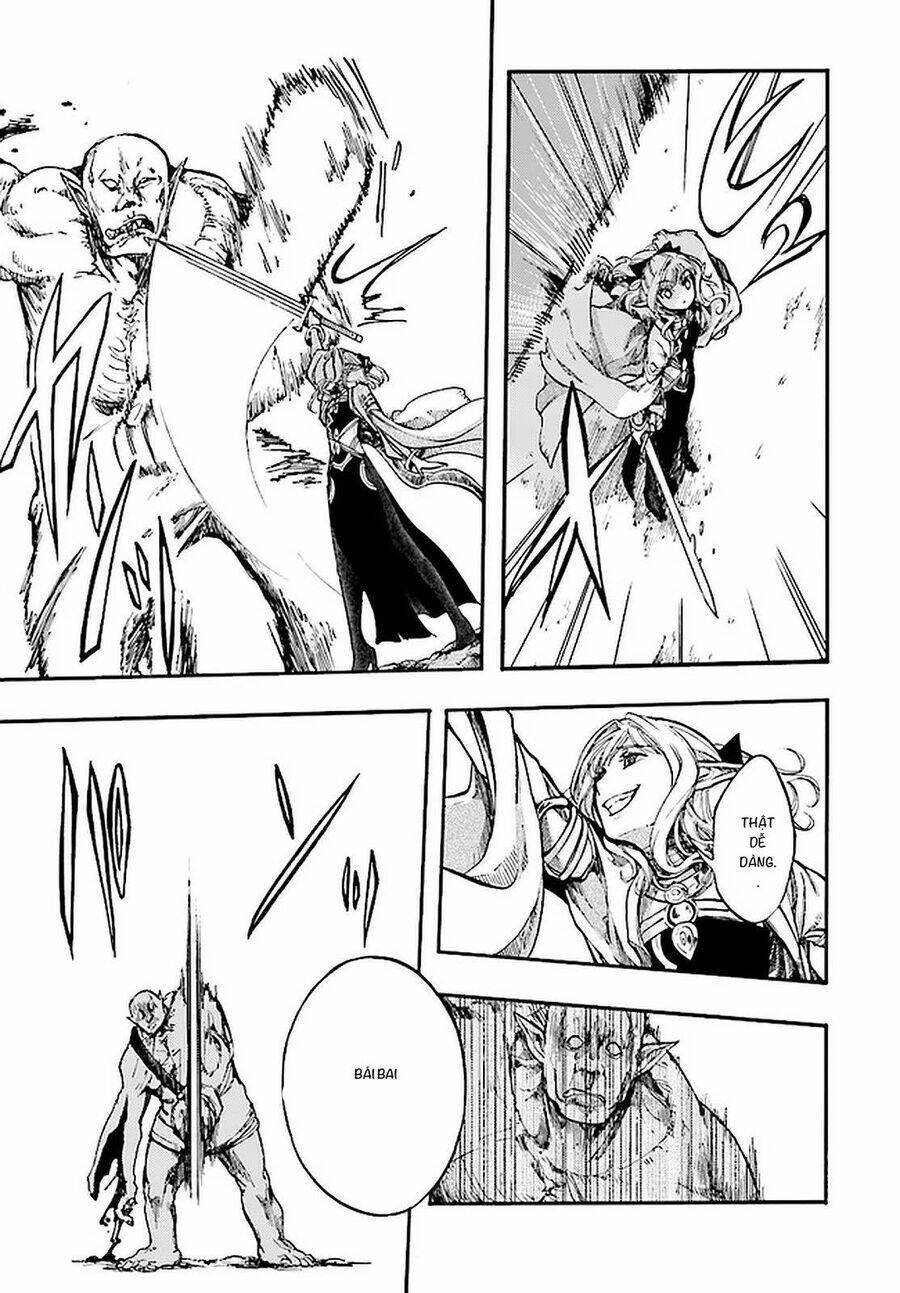 Isekai Apocalypse Mynoghra ~The Conquest of the World Starts With the Civilization of Ruin~ - Chapter 14 - Page 15