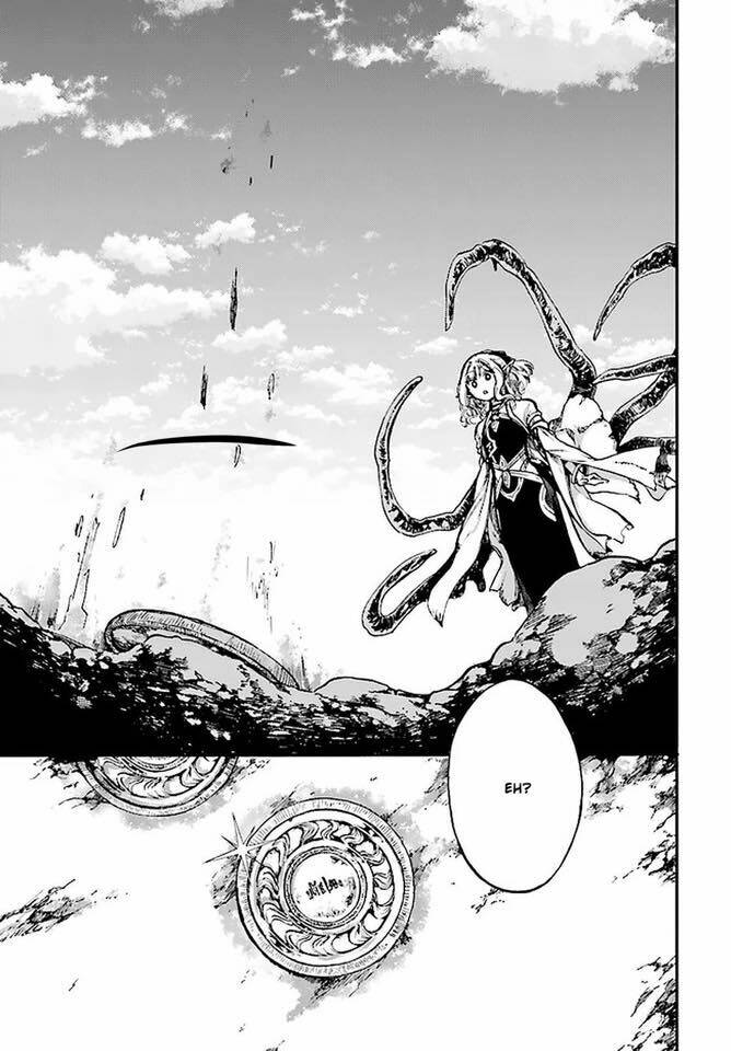 Isekai Apocalypse Mynoghra ~The Conquest of the World Starts With the Civilization of Ruin~ - Chapter 14 - Page 17