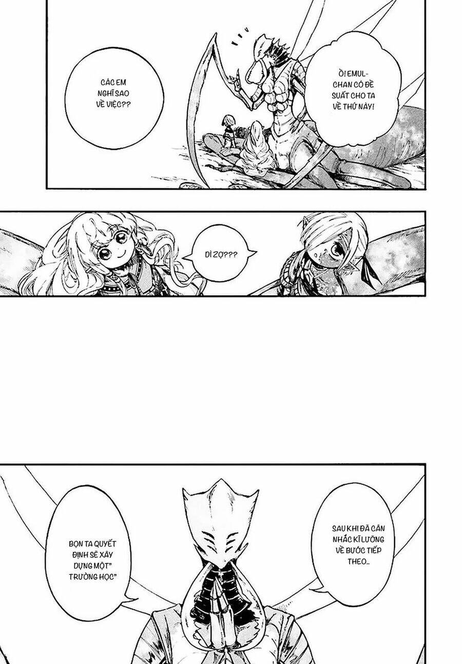 Isekai Apocalypse Mynoghra ~The Conquest of the World Starts With the Civilization of Ruin~ - Chapter 14 - Page 6