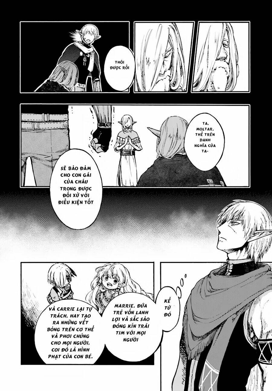 Isekai Apocalypse Mynoghra ~The Conquest of the World Starts With the Civilization of Ruin~ - Chapter 15.6 - Page 8