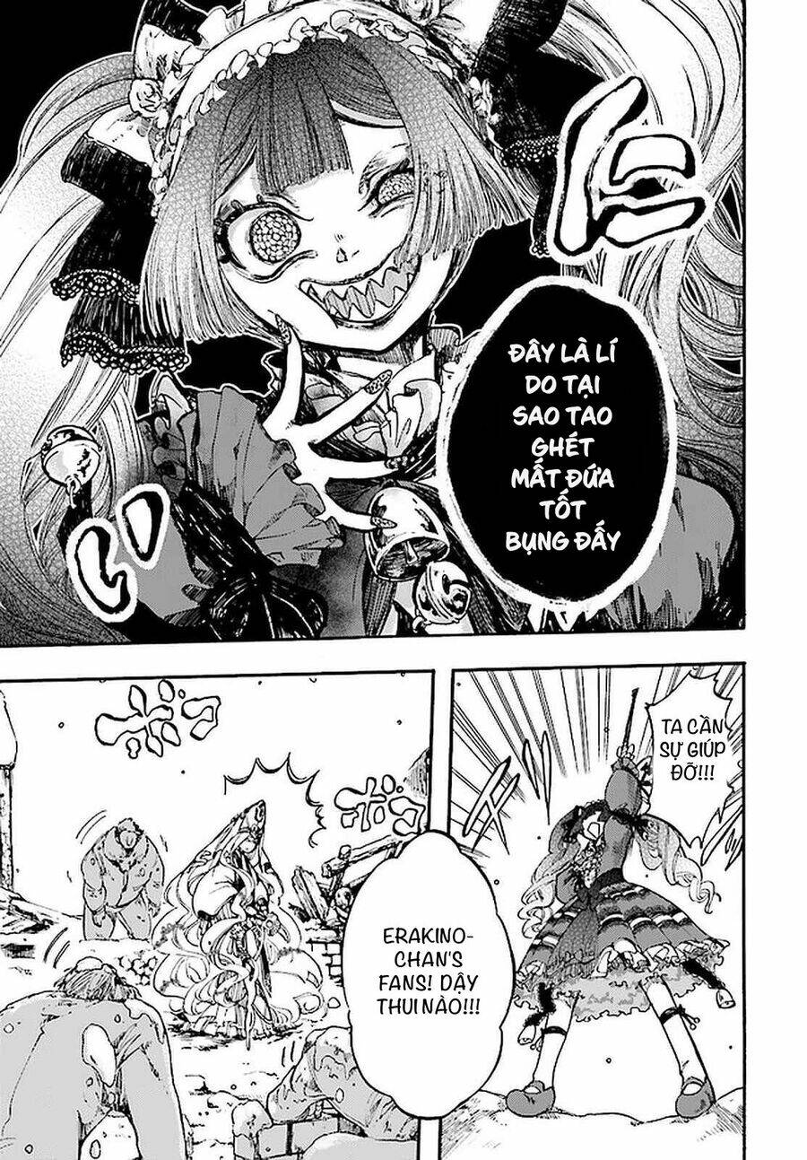 Isekai Apocalypse Mynoghra ~The Conquest of the World Starts With the Civilization of Ruin~ - Chapter 15 - Page 12