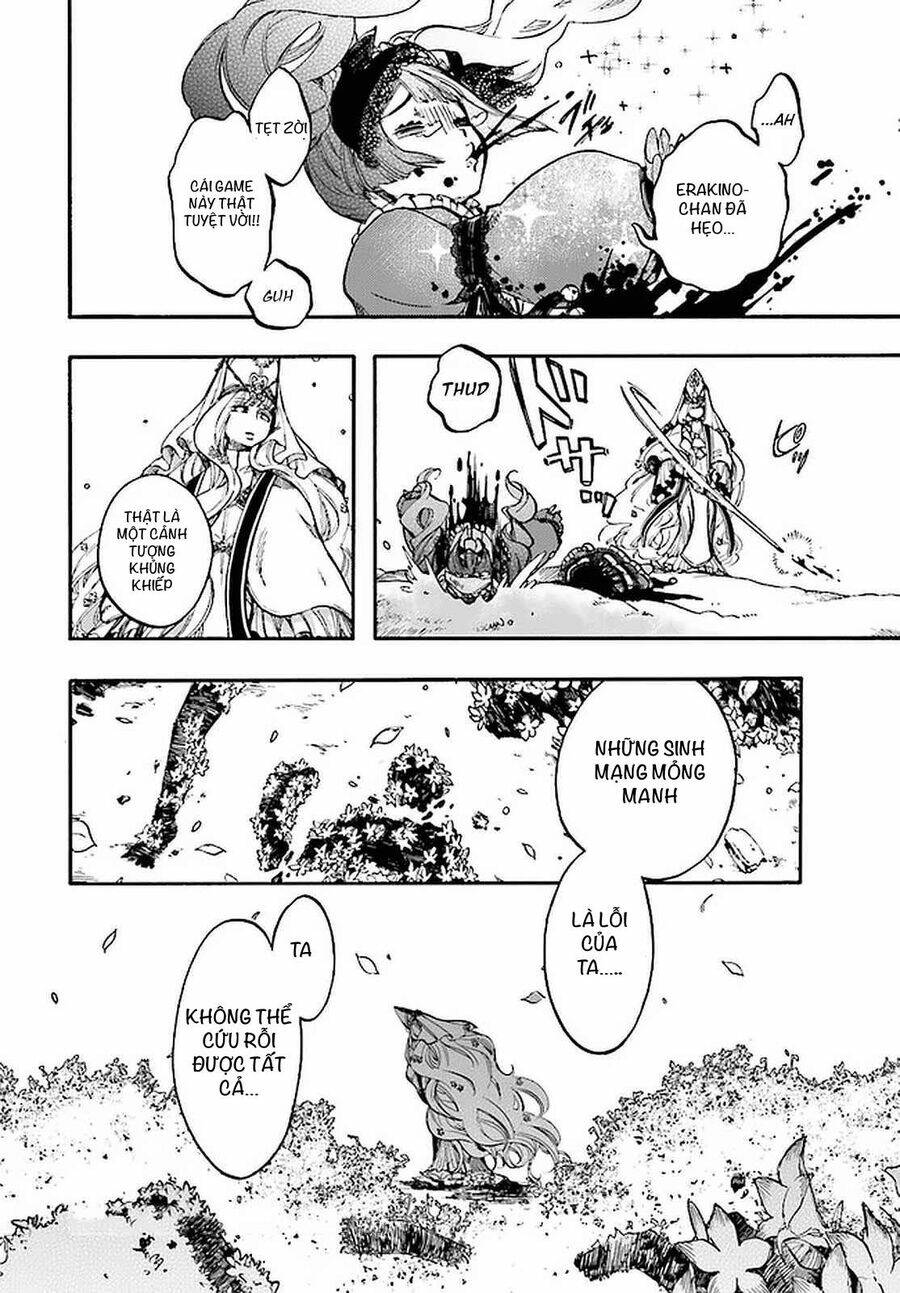 Isekai Apocalypse Mynoghra ~The Conquest of the World Starts With the Civilization of Ruin~ - Chapter 15 - Page 15