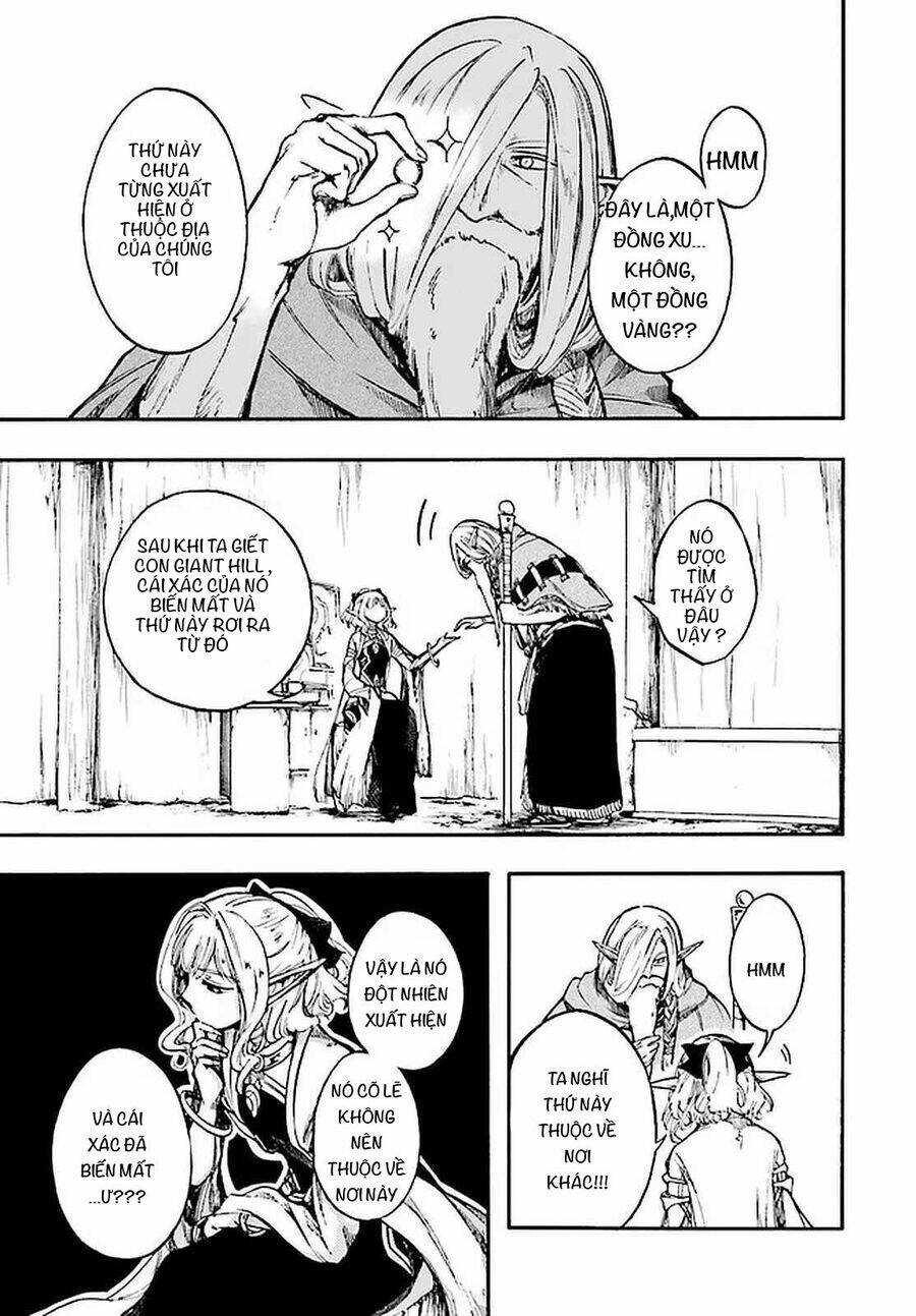 Isekai Apocalypse Mynoghra ~The Conquest of the World Starts With the Civilization of Ruin~ - Chapter 15 - Page 3
