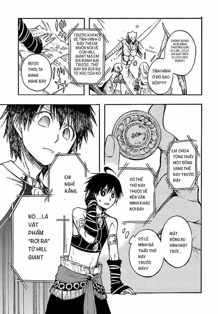 Isekai Apocalypse Mynoghra ~The Conquest of the World Starts With the Civilization of Ruin~ - Chapter 15 - Page 6