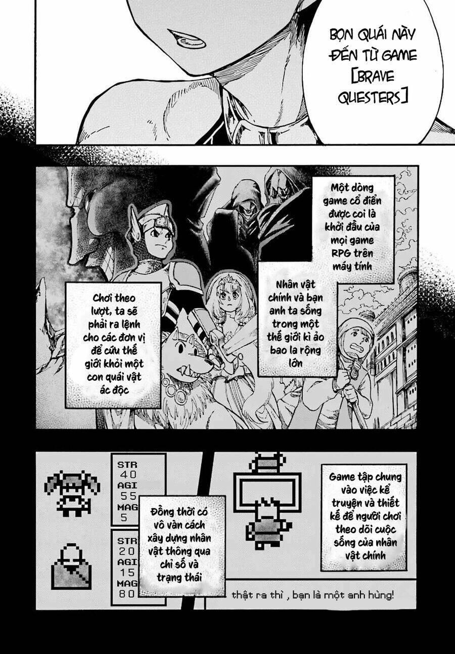 Isekai Apocalypse Mynoghra ~The Conquest of the World Starts With the Civilization of Ruin~ - Chapter 16.1 - Page 4