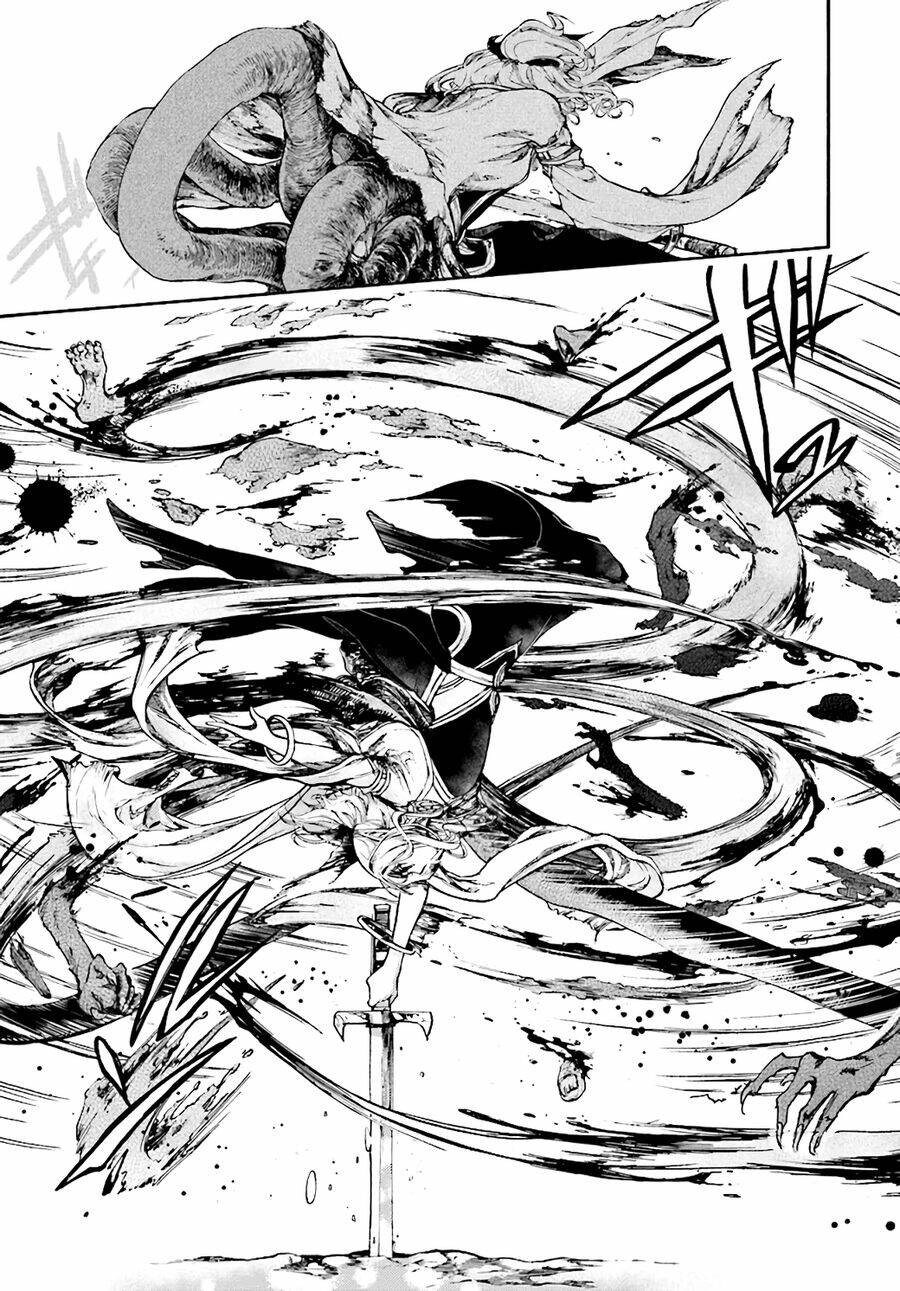 Isekai Apocalypse Mynoghra ~The Conquest of the World Starts With the Civilization of Ruin~ - Chapter 17.1 - Page 7