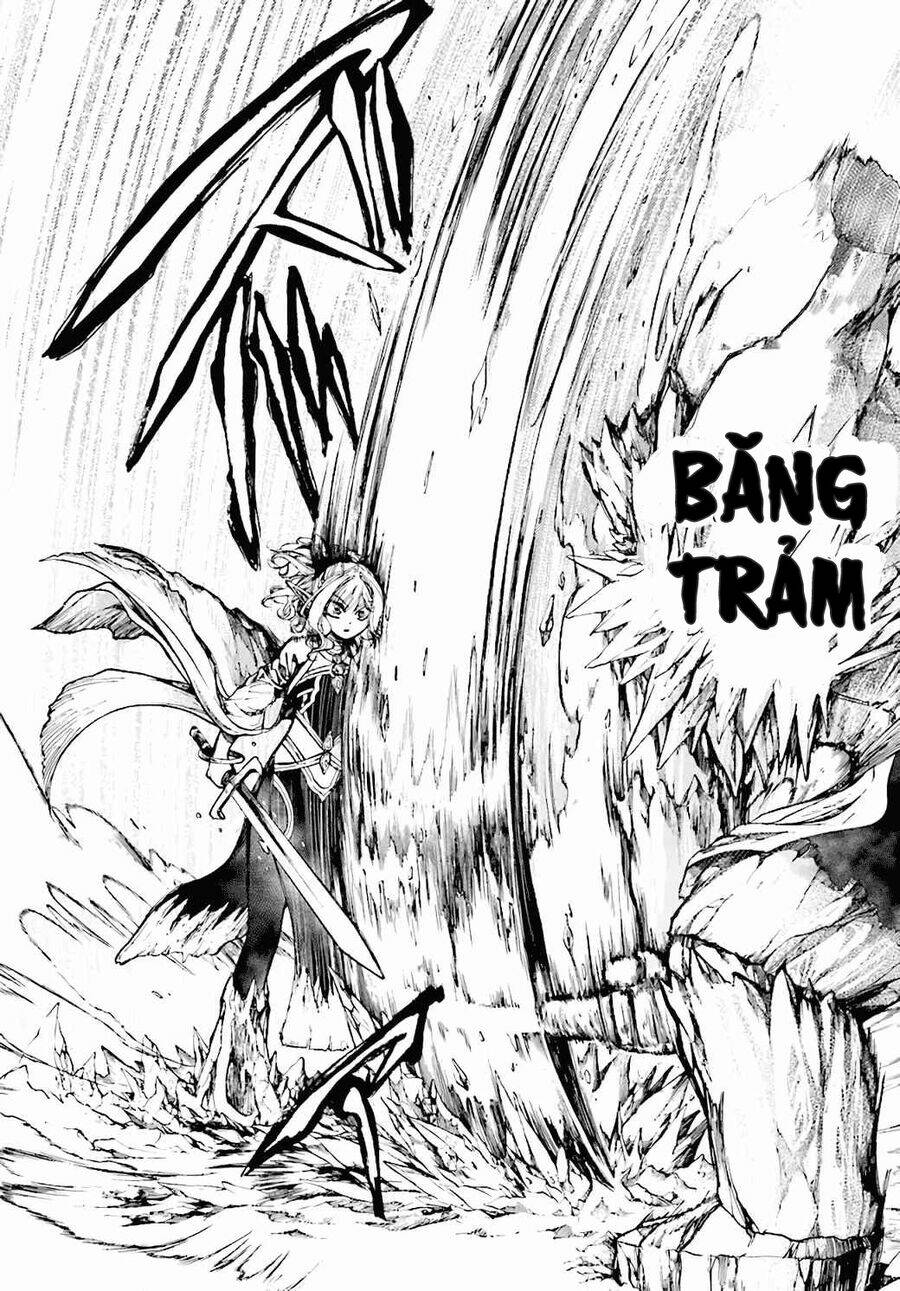 Isekai Apocalypse Mynoghra ~The Conquest of the World Starts With the Civilization of Ruin~ - Chapter 17.2 - Page 13