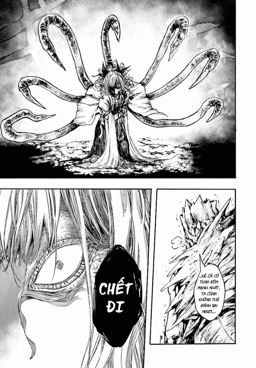 Isekai Apocalypse Mynoghra ~The Conquest of the World Starts With the Civilization of Ruin~ - Chapter 17.2 - Page 16