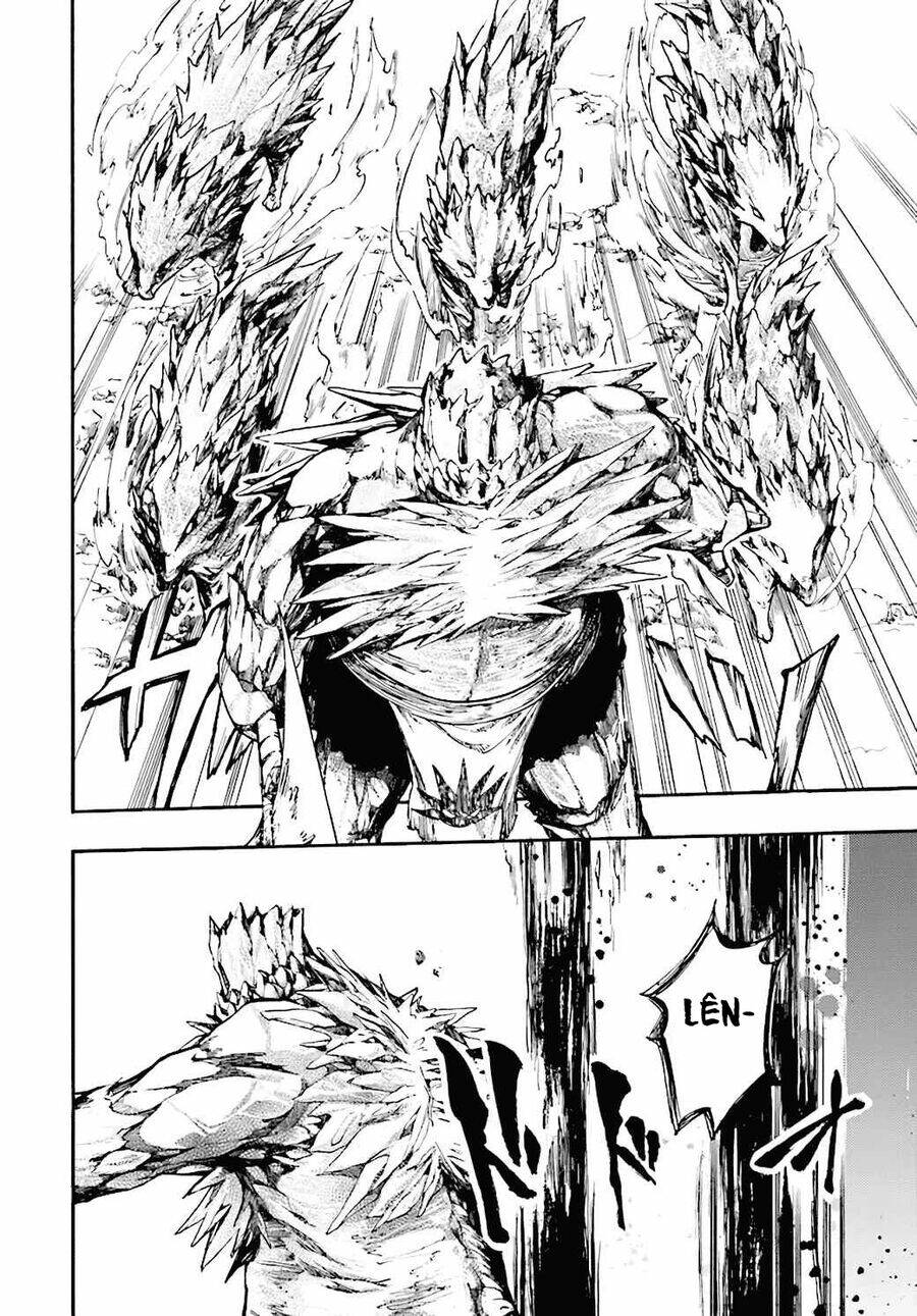 Isekai Apocalypse Mynoghra ~The Conquest of the World Starts With the Civilization of Ruin~ - Chapter 17.2 - Page 4