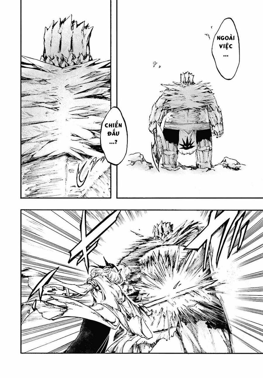 Isekai Apocalypse Mynoghra ~The Conquest of the World Starts With the Civilization of Ruin~ - Chapter 17.2 - Page 8