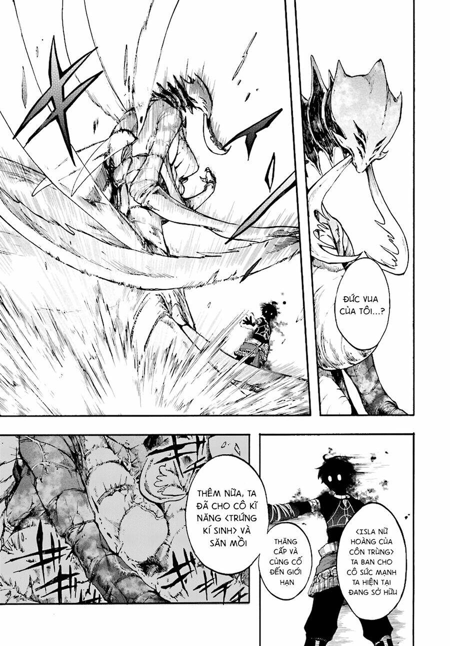 Isekai Apocalypse Mynoghra ~The Conquest of the World Starts With the Civilization of Ruin~ - Chapter 18 - Page 9