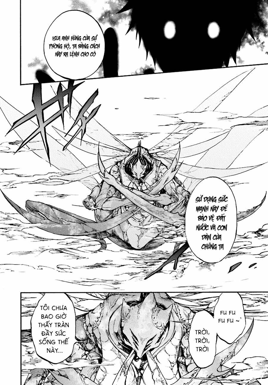 Isekai Apocalypse Mynoghra ~The Conquest of the World Starts With the Civilization of Ruin~ - Chapter 18 - Page 10