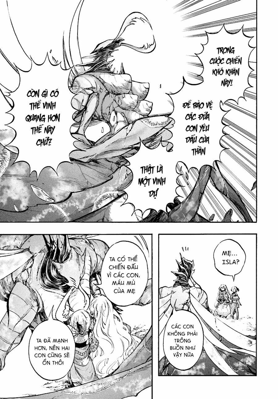 Isekai Apocalypse Mynoghra ~The Conquest of the World Starts With the Civilization of Ruin~ - Chapter 18 - Page 11