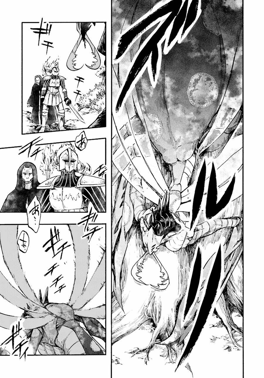 Isekai Apocalypse Mynoghra ~The Conquest of the World Starts With the Civilization of Ruin~ - Chapter 18 - Page 29