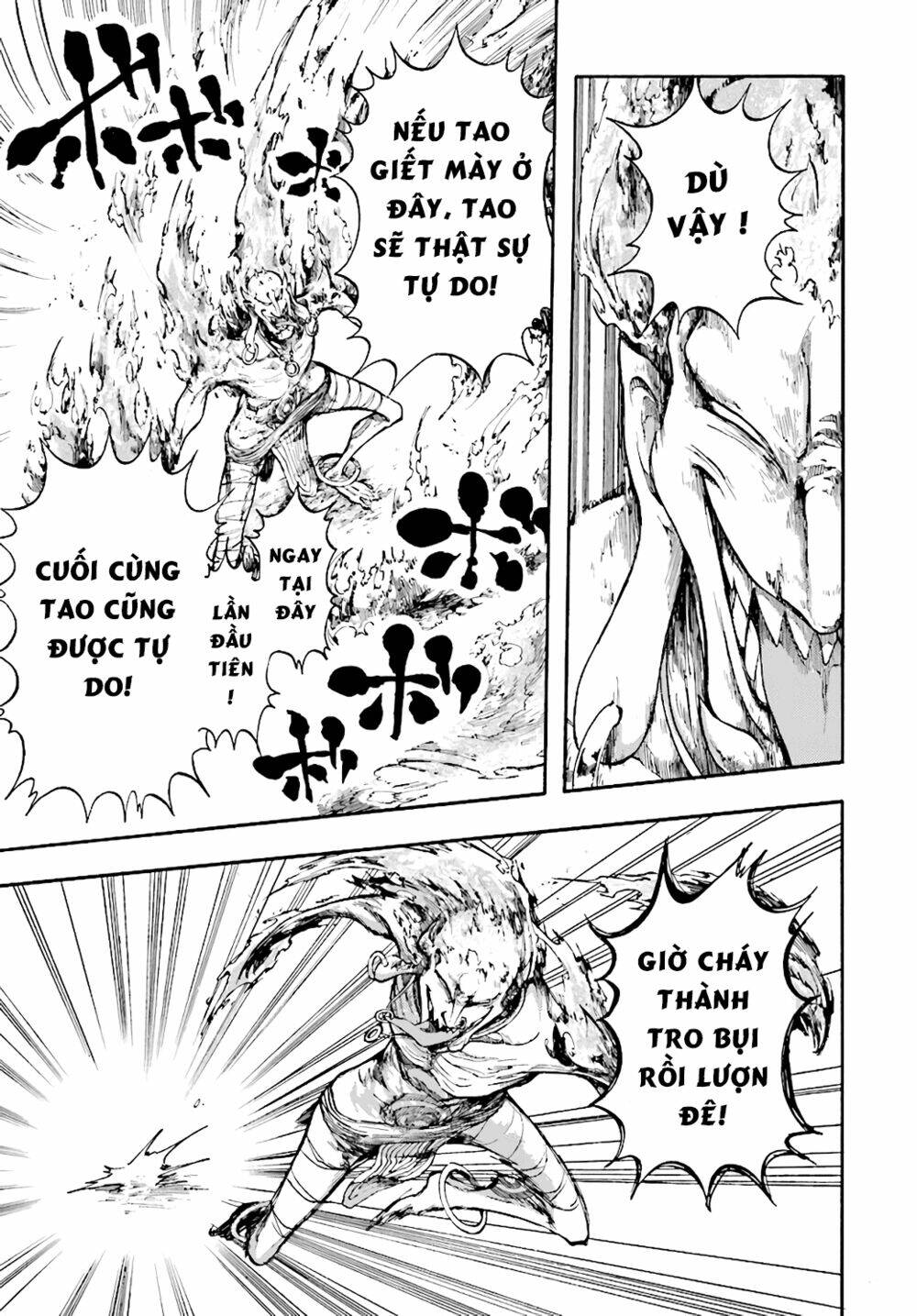 Isekai Apocalypse Mynoghra ~The Conquest of the World Starts With the Civilization of Ruin~ - Chapter 19 - Page 18