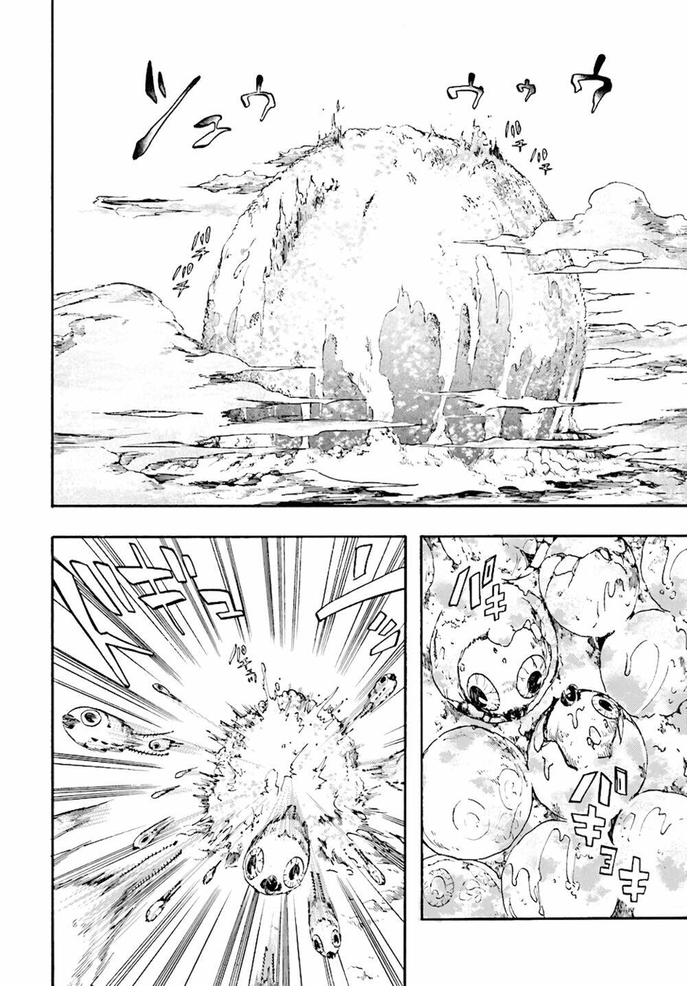 Isekai Apocalypse Mynoghra ~The Conquest of the World Starts With the Civilization of Ruin~ - Chapter 19 - Page 23