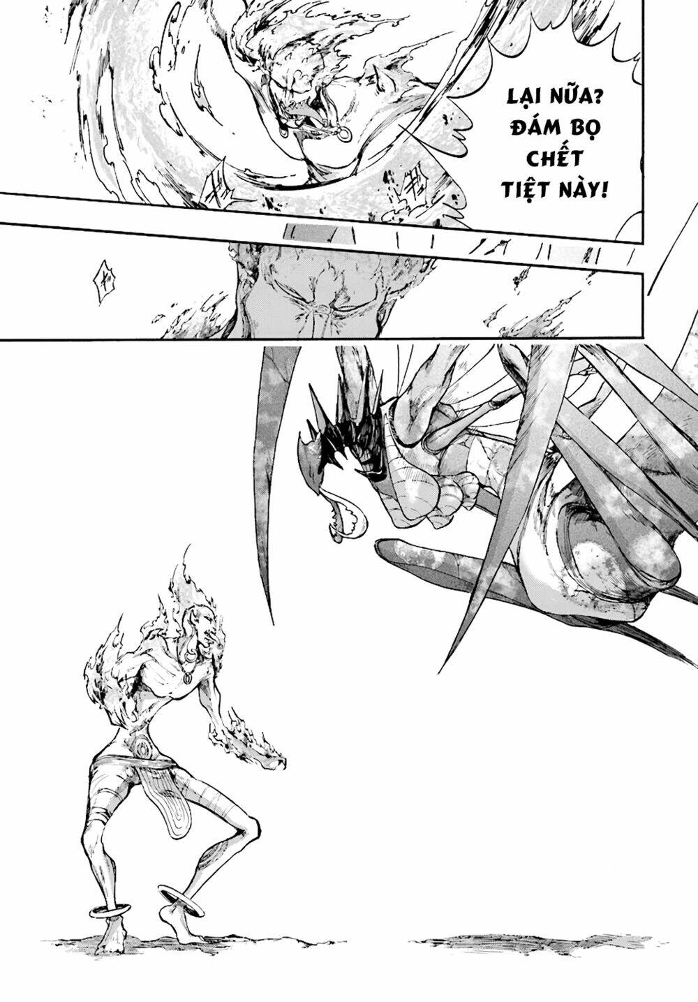 Isekai Apocalypse Mynoghra ~The Conquest of the World Starts With the Civilization of Ruin~ - Chapter 19 - Page 24