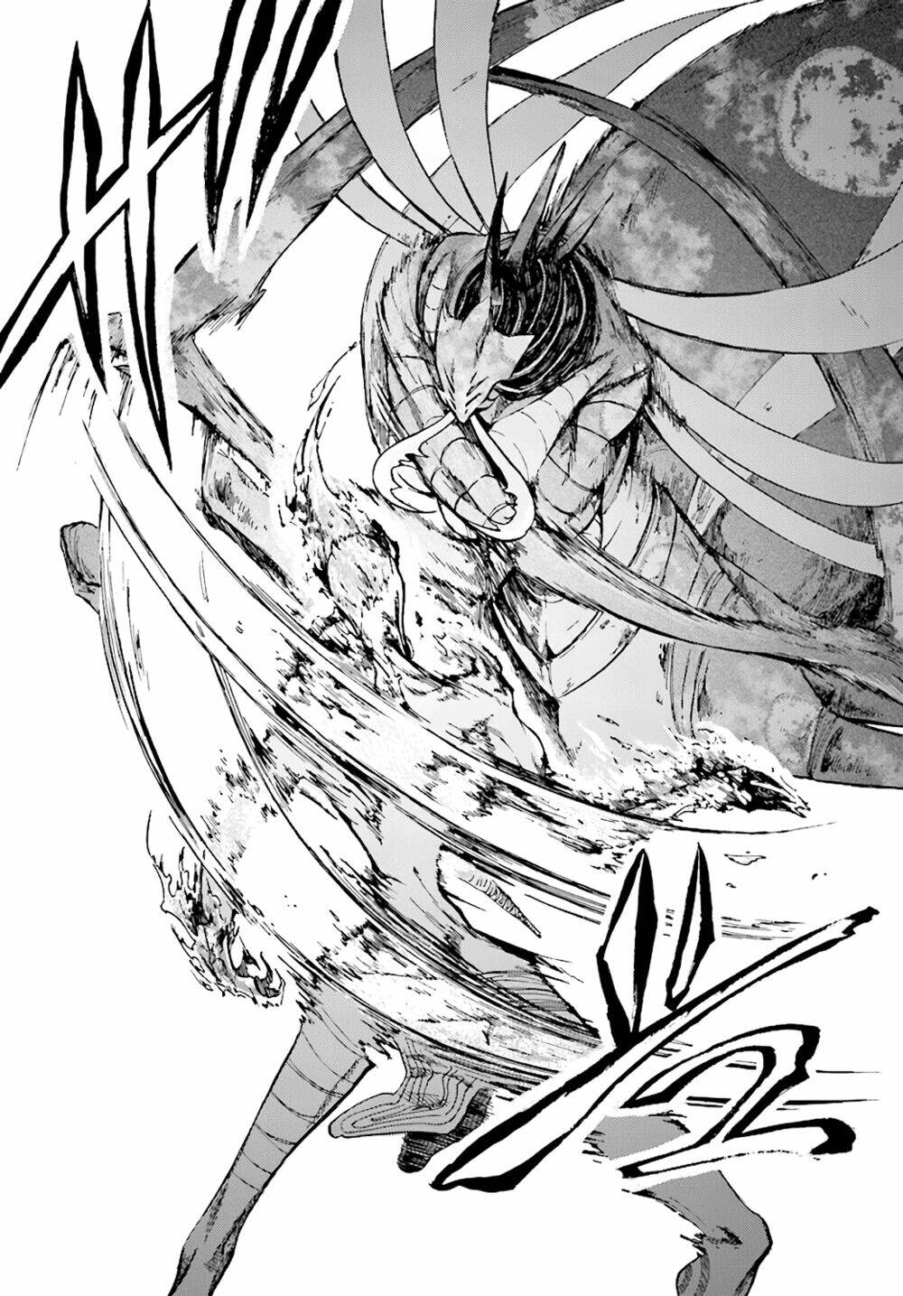 Isekai Apocalypse Mynoghra ~The Conquest of the World Starts With the Civilization of Ruin~ - Chapter 19 - Page 26