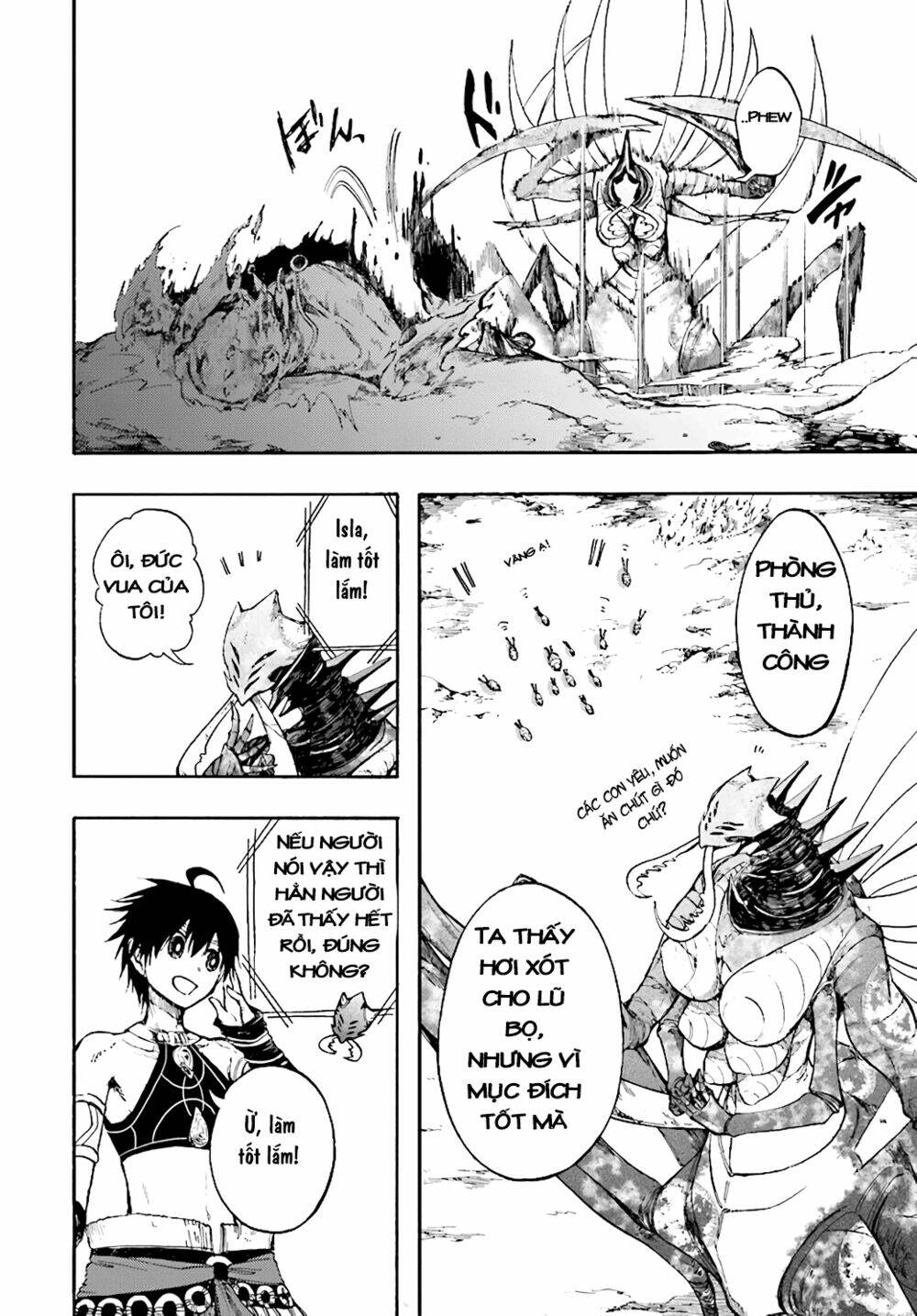 Isekai Apocalypse Mynoghra ~The Conquest of the World Starts With the Civilization of Ruin~ - Chapter 19 - Page 27