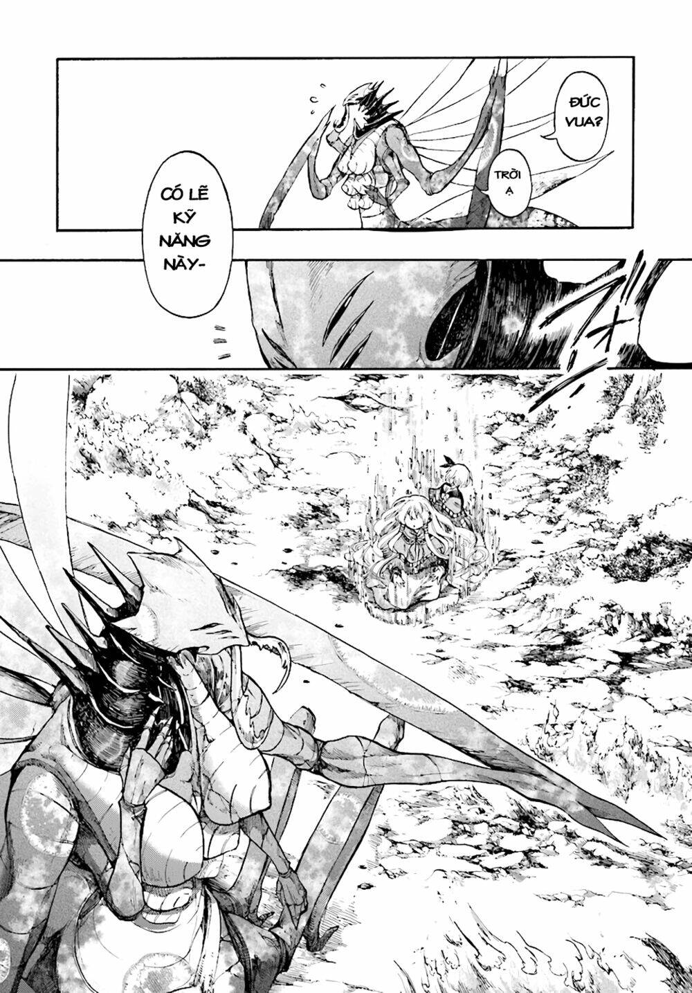 Isekai Apocalypse Mynoghra ~The Conquest of the World Starts With the Civilization of Ruin~ - Chapter 19 - Page 29