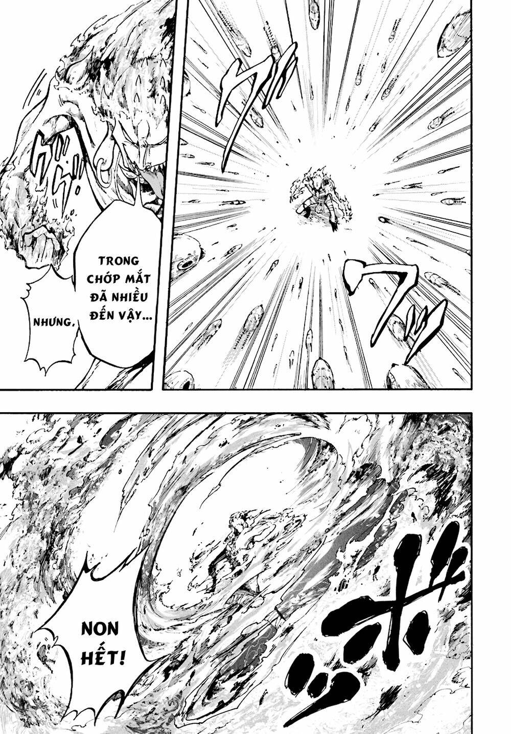 Isekai Apocalypse Mynoghra ~The Conquest of the World Starts With the Civilization of Ruin~ - Chapter 19 - Page 8