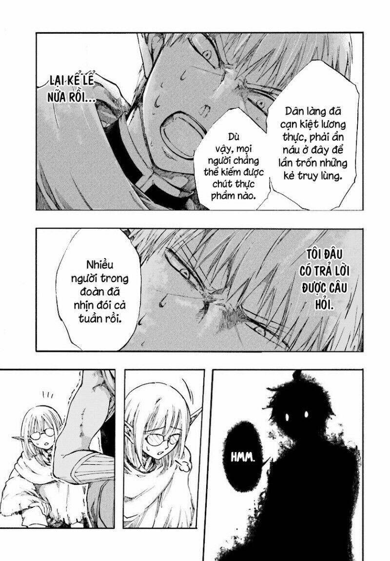 Isekai Apocalypse Mynoghra ~The Conquest of the World Starts With the Civilization of Ruin~ - Chapter 2 - Page 12