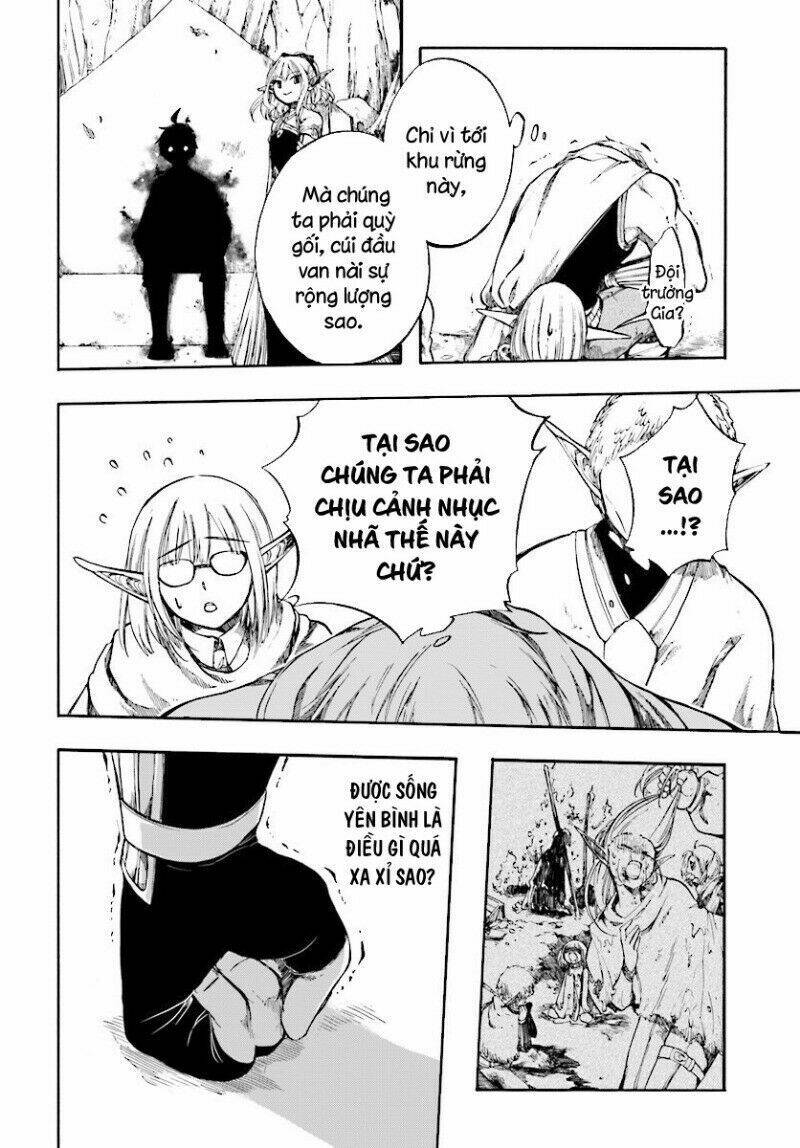 Isekai Apocalypse Mynoghra ~The Conquest of the World Starts With the Civilization of Ruin~ - Chapter 2 - Page 13