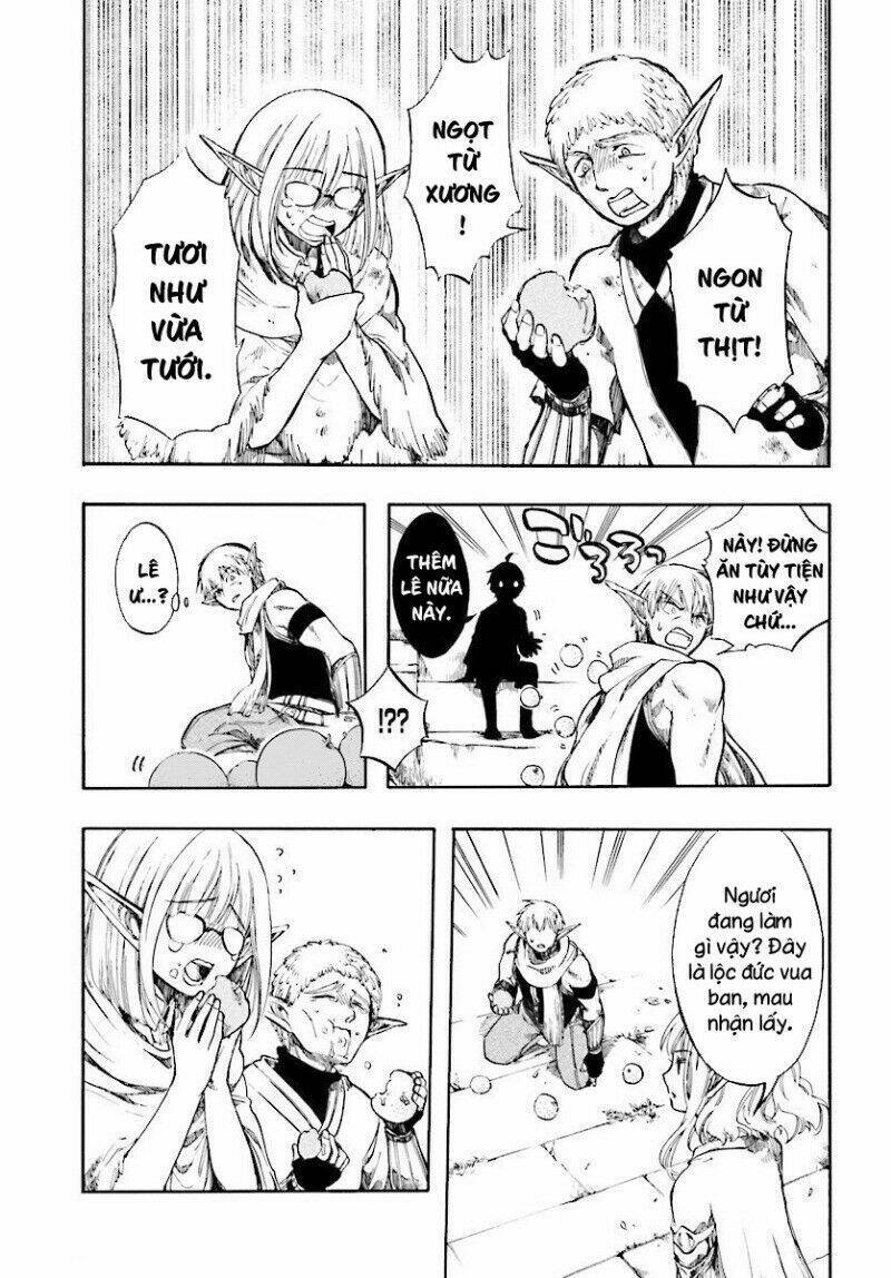 Isekai Apocalypse Mynoghra ~The Conquest of the World Starts With the Civilization of Ruin~ - Chapter 2 - Page 16