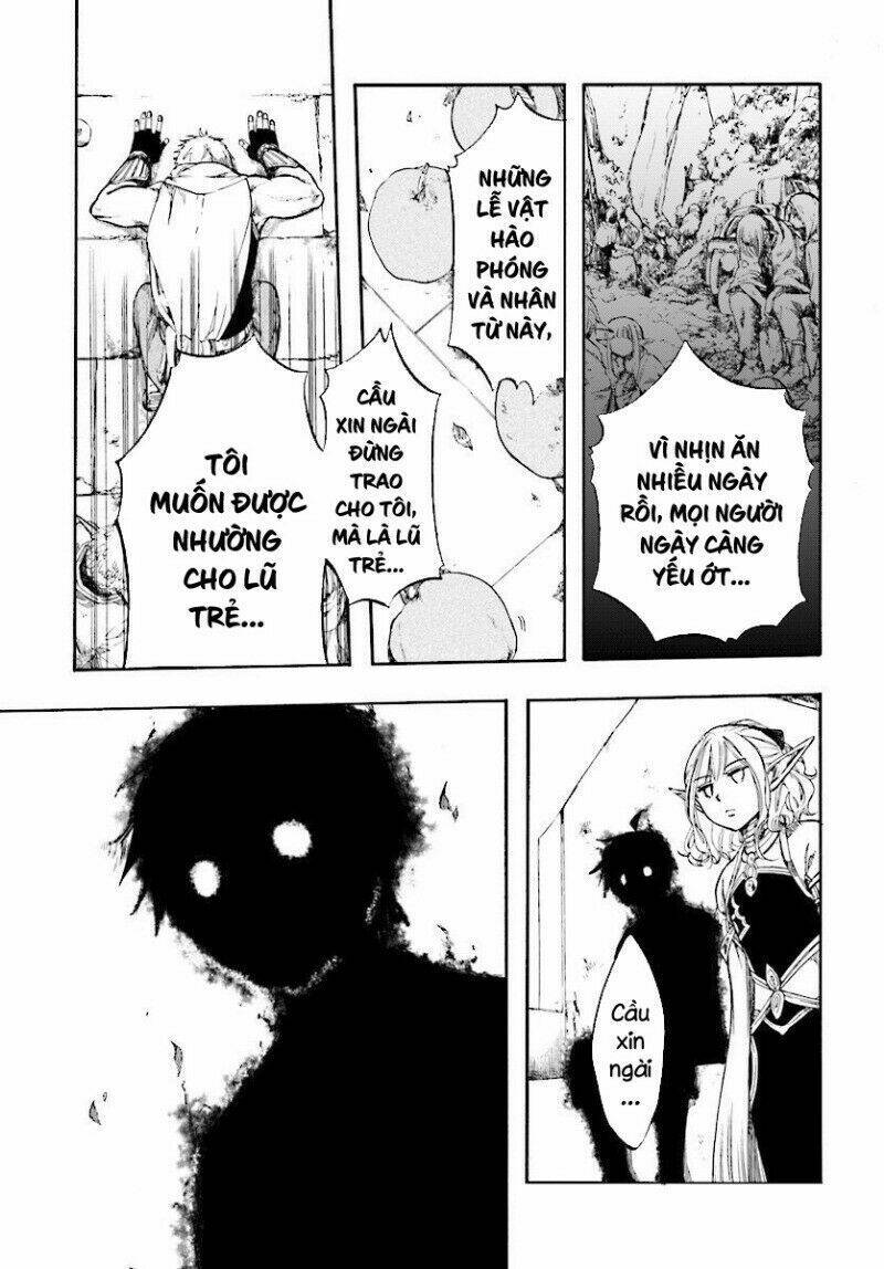 Isekai Apocalypse Mynoghra ~The Conquest of the World Starts With the Civilization of Ruin~ - Chapter 2 - Page 18