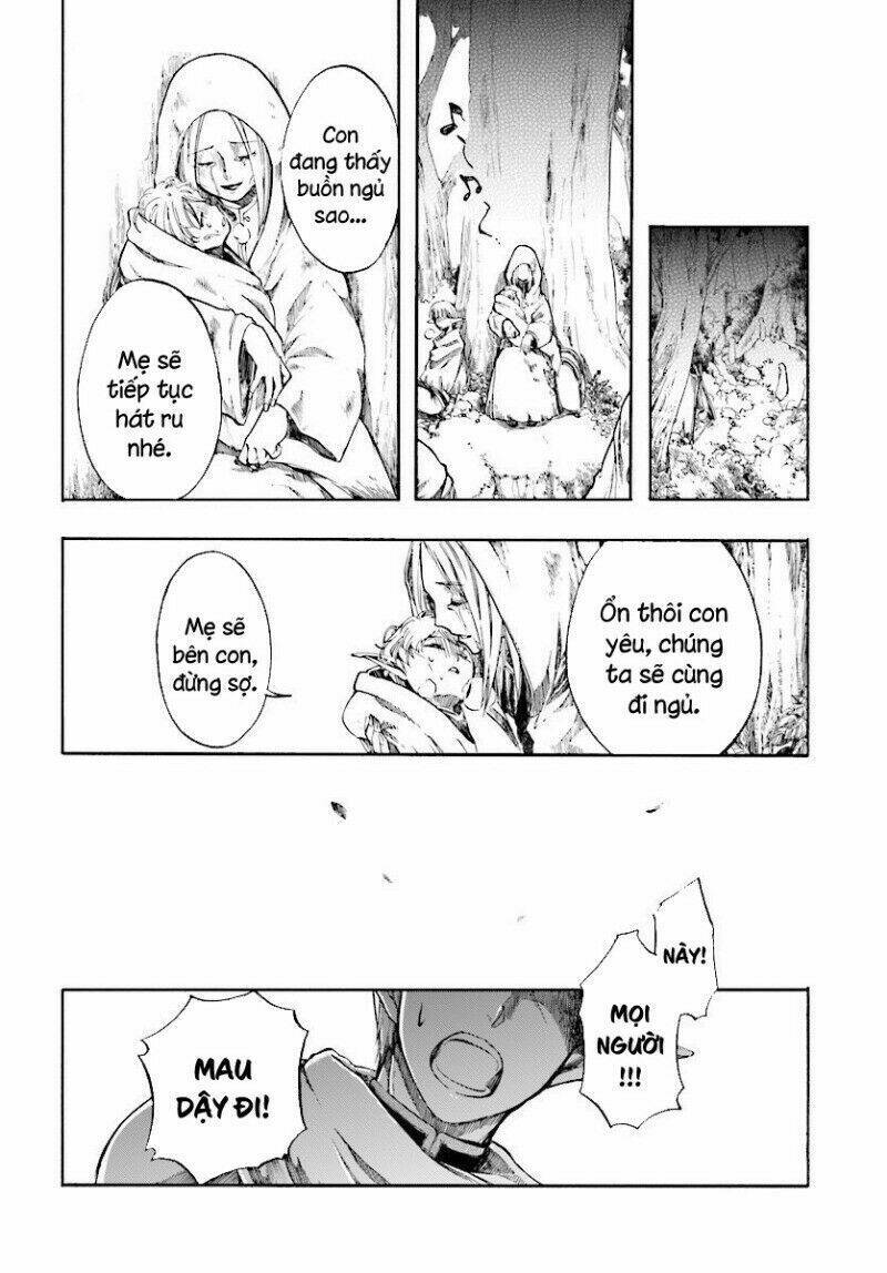 Isekai Apocalypse Mynoghra ~The Conquest of the World Starts With the Civilization of Ruin~ - Chapter 2 - Page 19