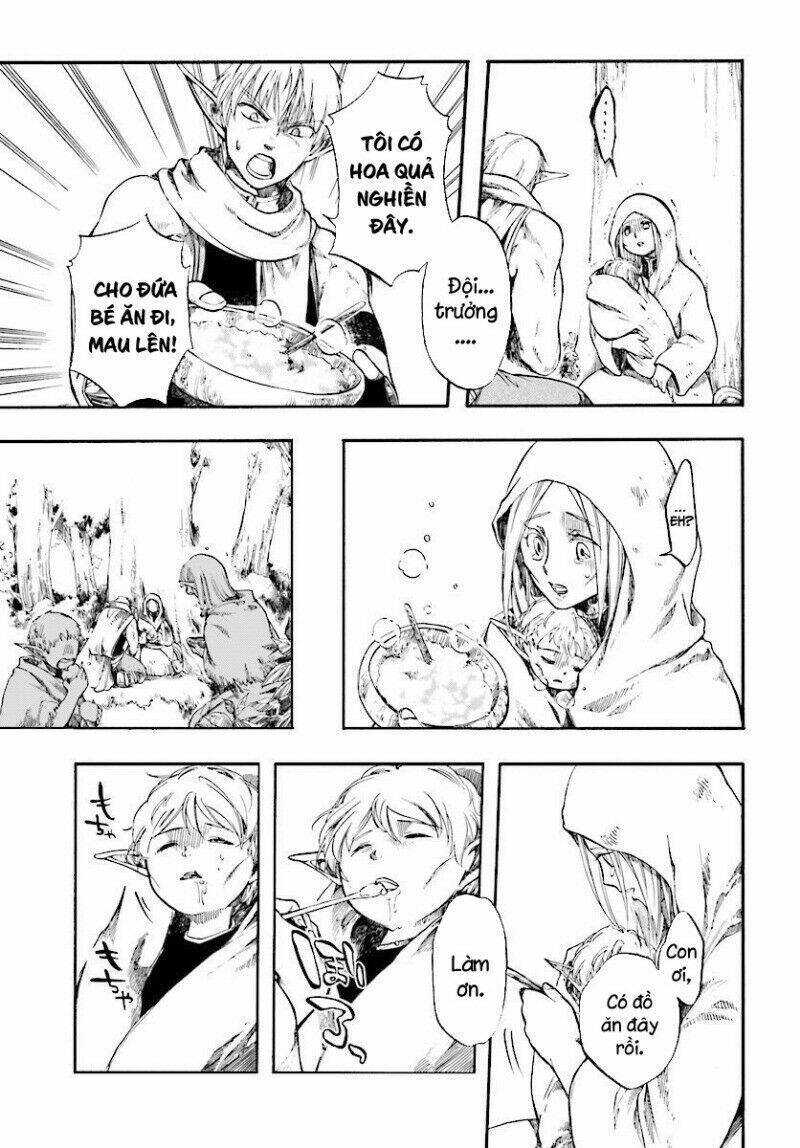 Isekai Apocalypse Mynoghra ~The Conquest of the World Starts With the Civilization of Ruin~ - Chapter 2 - Page 20