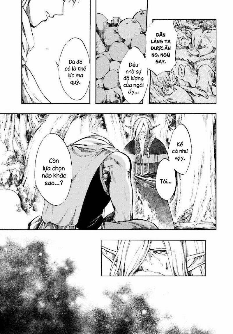 Isekai Apocalypse Mynoghra ~The Conquest of the World Starts With the Civilization of Ruin~ - Chapter 2 - Page 24