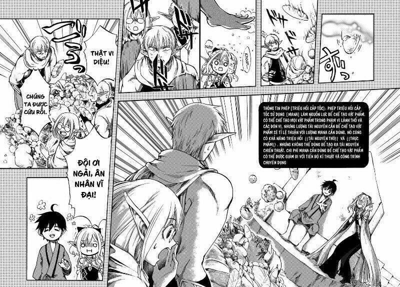 Isekai Apocalypse Mynoghra ~The Conquest of the World Starts With the Civilization of Ruin~ - Chapter 2 - Page 27