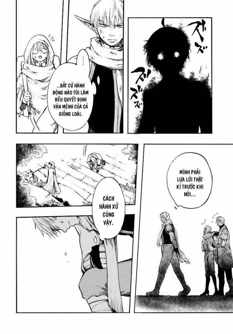 Isekai Apocalypse Mynoghra ~The Conquest of the World Starts With the Civilization of Ruin~ - Chapter 2 - Page 7