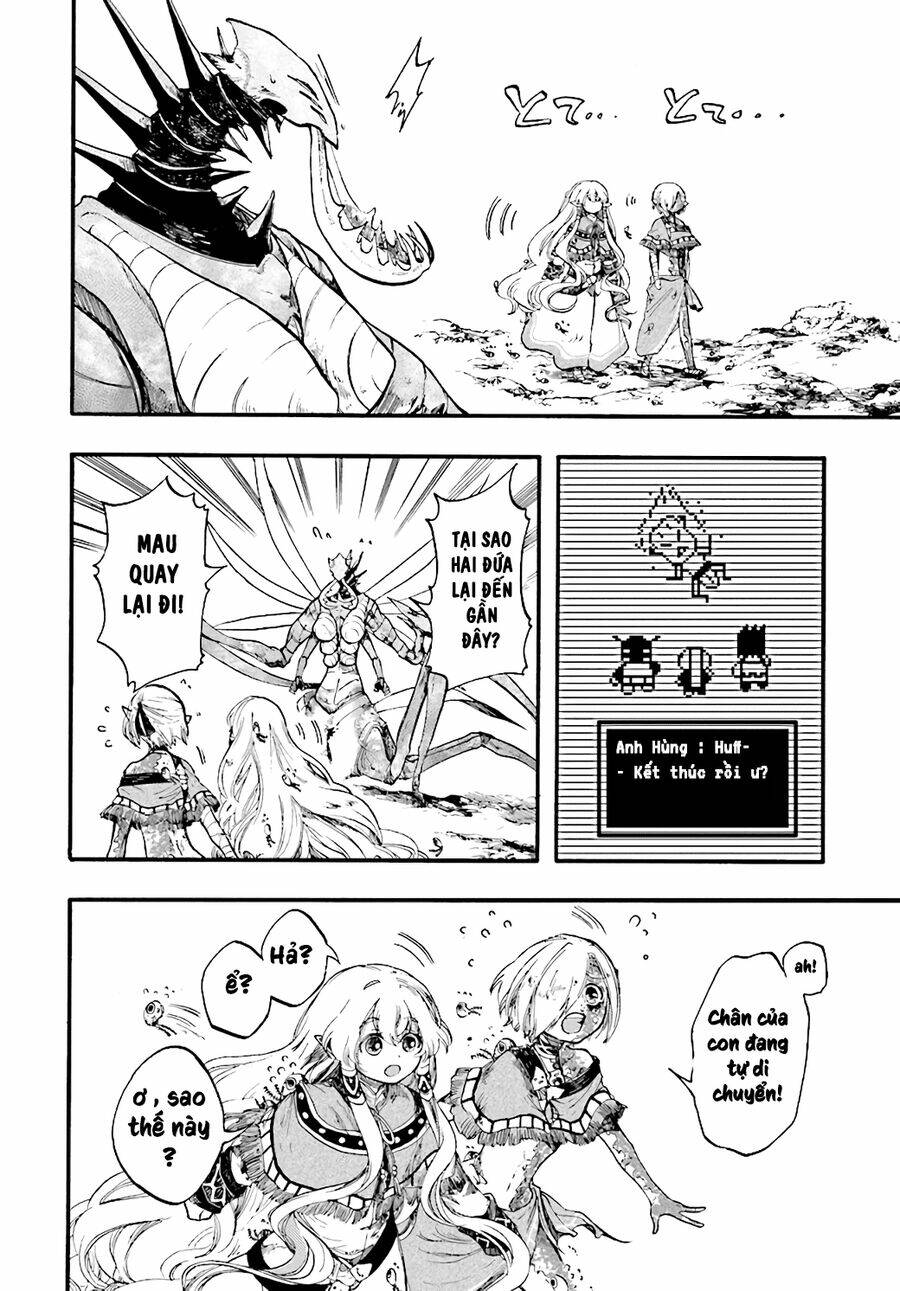 Isekai Apocalypse Mynoghra ~The Conquest of the World Starts With the Civilization of Ruin~ - Chapter 20 - Page 11