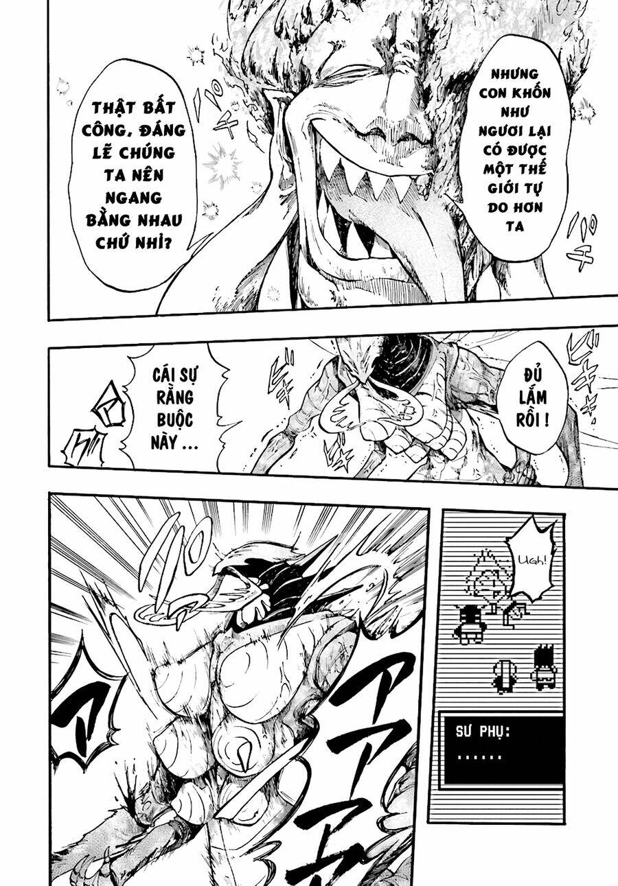 Isekai Apocalypse Mynoghra ~The Conquest of the World Starts With the Civilization of Ruin~ - Chapter 20 - Page 13