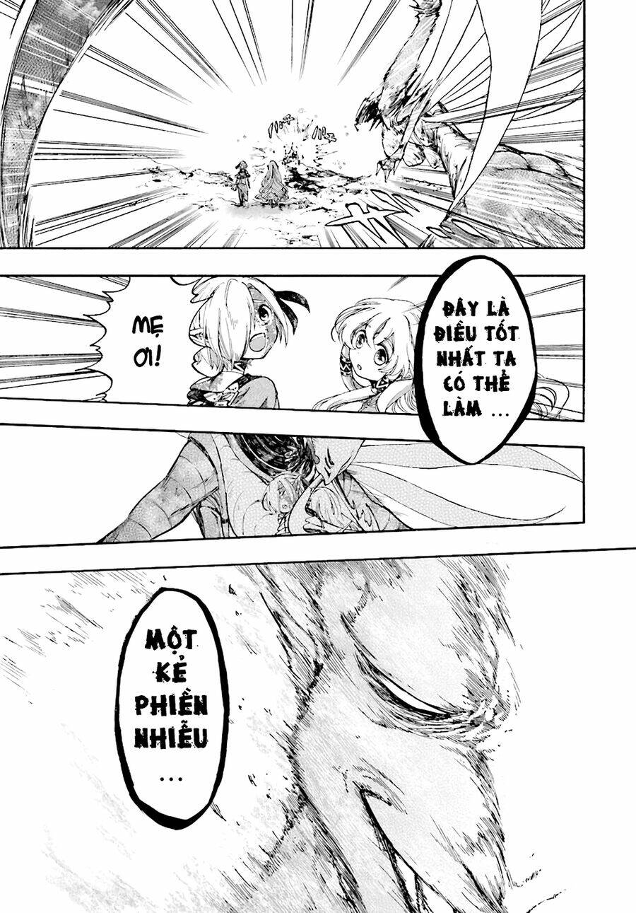 Isekai Apocalypse Mynoghra ~The Conquest of the World Starts With the Civilization of Ruin~ - Chapter 20 - Page 14