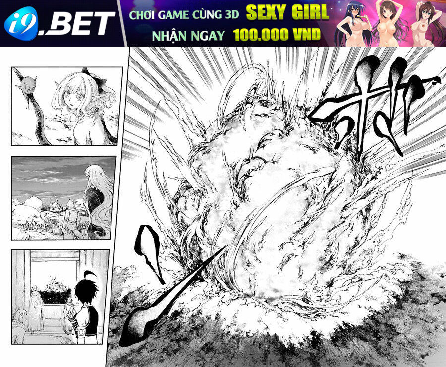 Isekai Apocalypse Mynoghra ~The Conquest of the World Starts With the Civilization of Ruin~ - Chapter 20 - Page 15