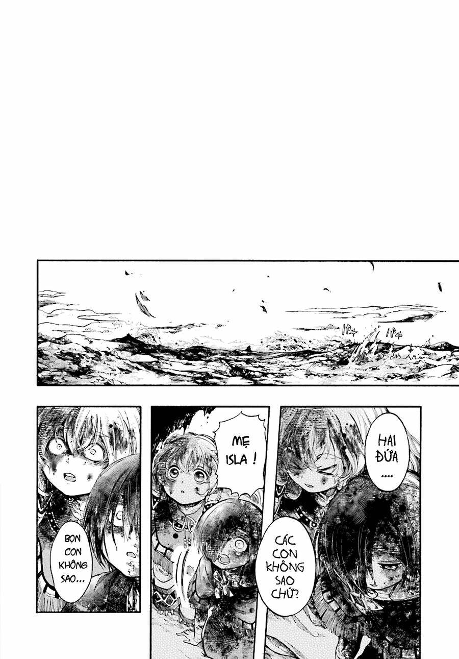 Isekai Apocalypse Mynoghra ~The Conquest of the World Starts With the Civilization of Ruin~ - Chapter 20 - Page 16