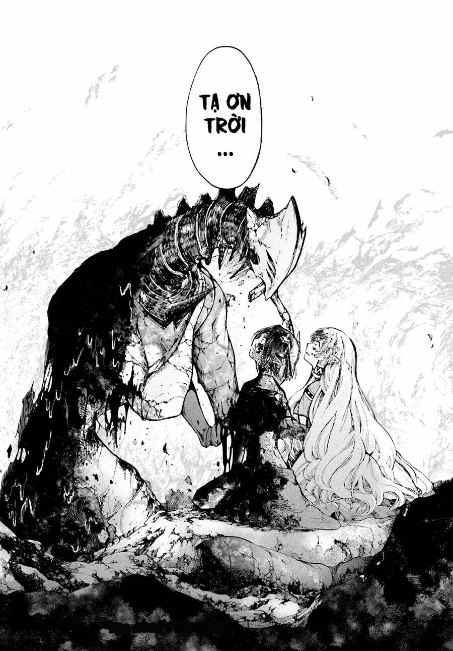 Isekai Apocalypse Mynoghra ~The Conquest of the World Starts With the Civilization of Ruin~ - Chapter 20 - Page 17