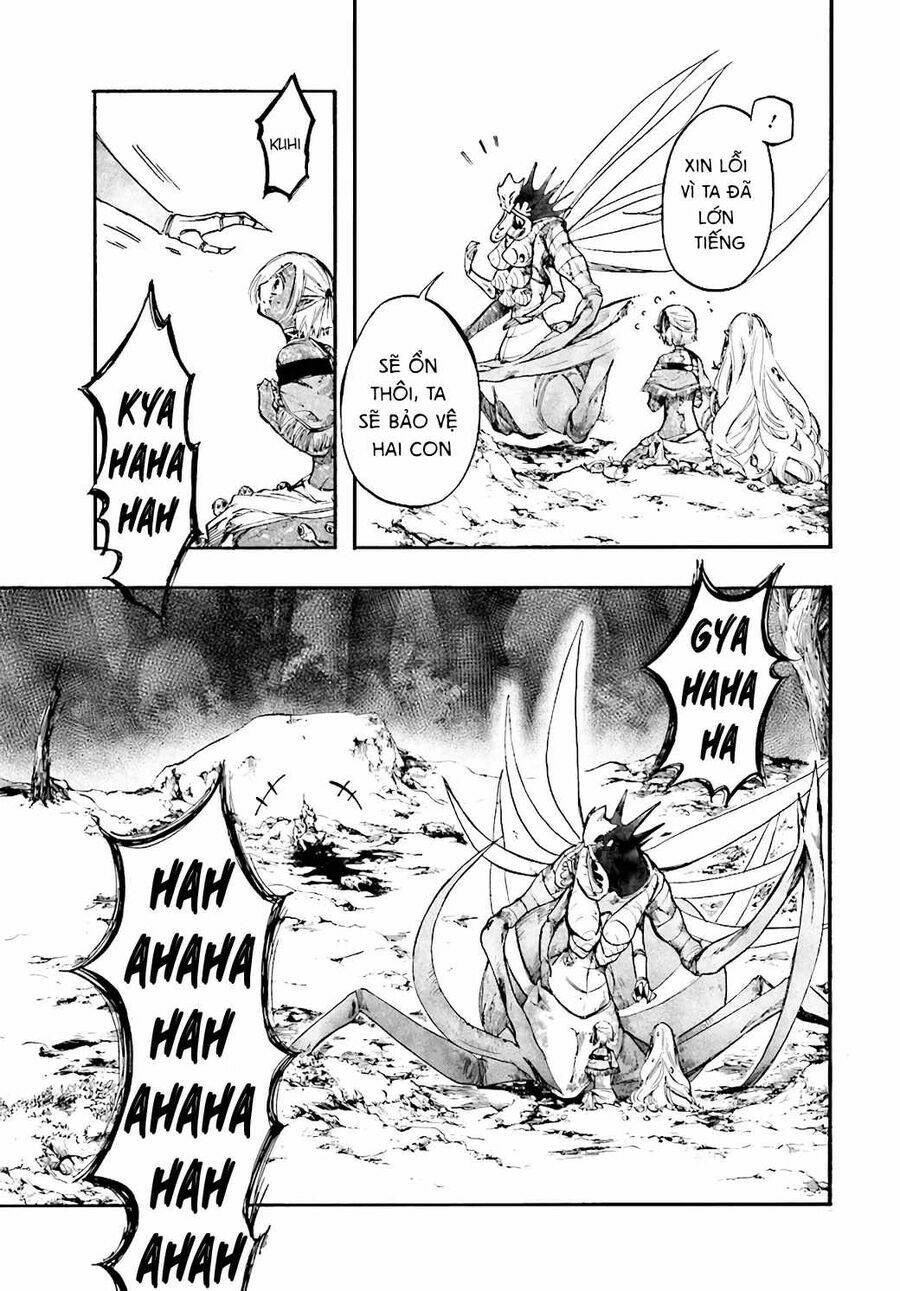 Isekai Apocalypse Mynoghra ~The Conquest of the World Starts With the Civilization of Ruin~ - Chapter 20 - Page 6