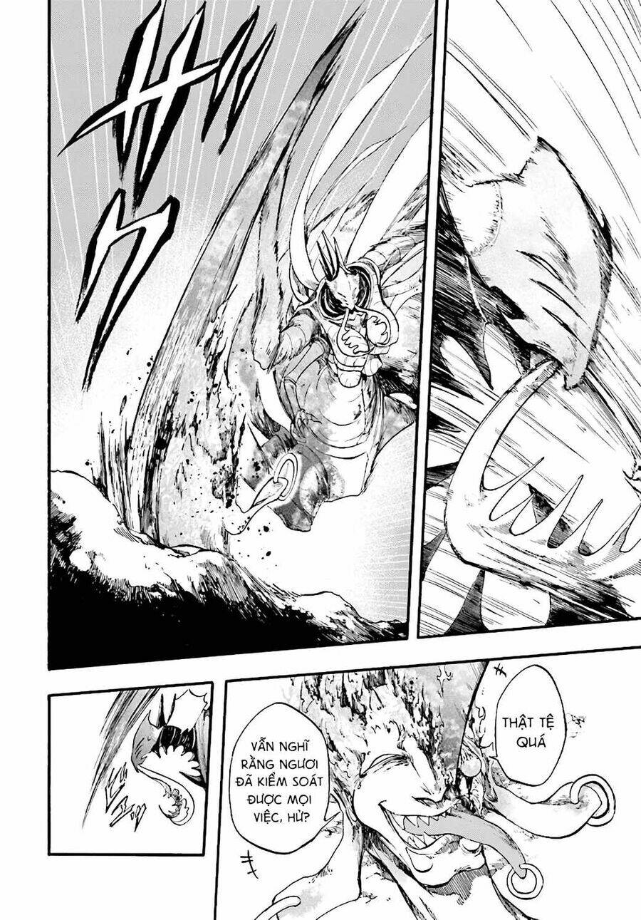 Isekai Apocalypse Mynoghra ~The Conquest of the World Starts With the Civilization of Ruin~ - Chapter 20 - Page 7