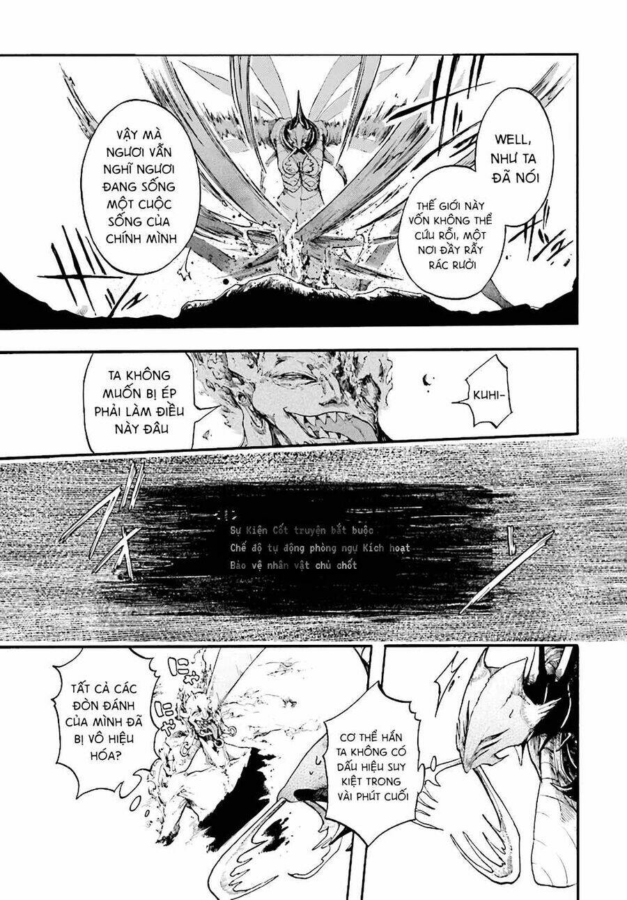 Isekai Apocalypse Mynoghra ~The Conquest of the World Starts With the Civilization of Ruin~ - Chapter 20 - Page 8