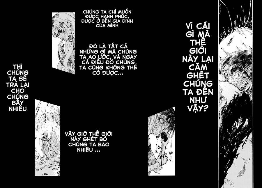 Isekai Apocalypse Mynoghra ~The Conquest of the World Starts With the Civilization of Ruin~ - Chapter 21 - Page 14